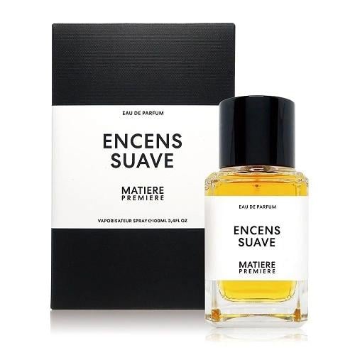 عطر ماتيري بريمير انسنس سواف 100 مل Encens Suave Matiere Premiere