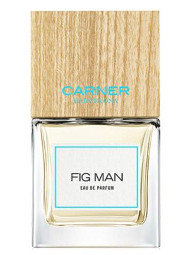 تستر كارنر فيج مان Fig Man Carner Barcelona للجنسين100مل