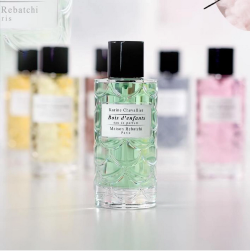 تستر عطر بوز دي إنفانت ميزون ريباتشي 100مل