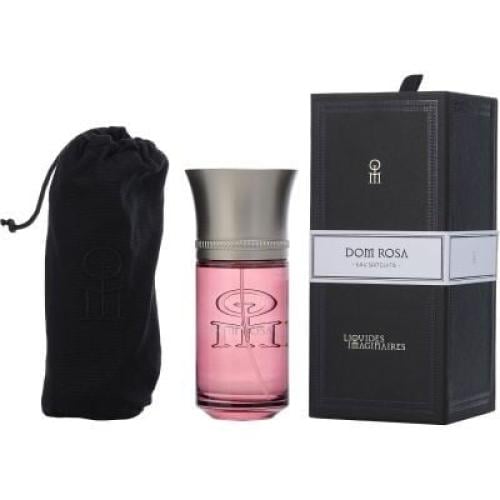 عطر ليكويد ايماجيناير Dom Rosa دوم روزا او دو بارفيوم 100مل