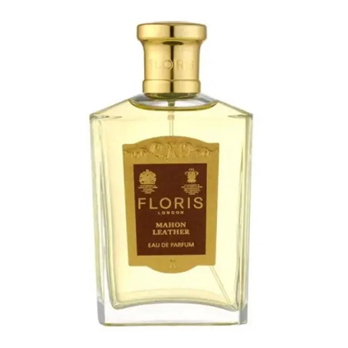 فلوريس ماهون ليذر - 100مل -FLORIS MAHON LEATHER