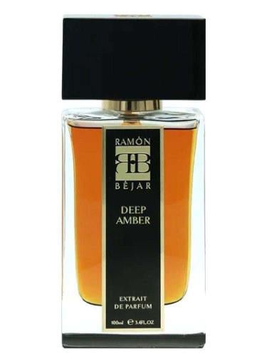 عطر رامون بيجار ديب امبر اكسترات دي بارفيوم 100 مل