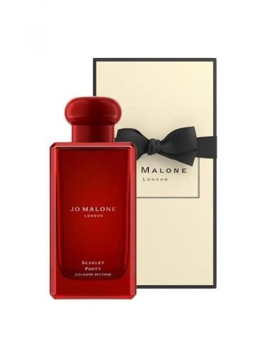 عطر جو مالون سكارليت بوبي كولون انتنس للجنسين 100مل