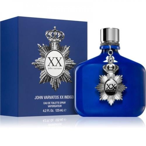 عطر جون فارفاتوس اكس اكس انديجو او دو تواليت 125مل