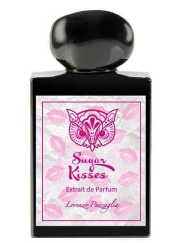 عطر لورينزو بازاجليا شوجر كيسز إكستريت دي بارفان سبراي للجنسين، 1.7 أونصة حجم 50مل