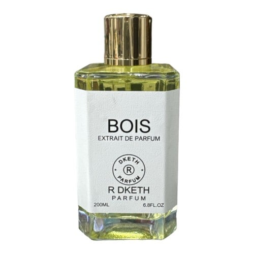 عطر مستوحى عطر آر دكت بوايس اكستريت اودي برفيوم حجم 200مل