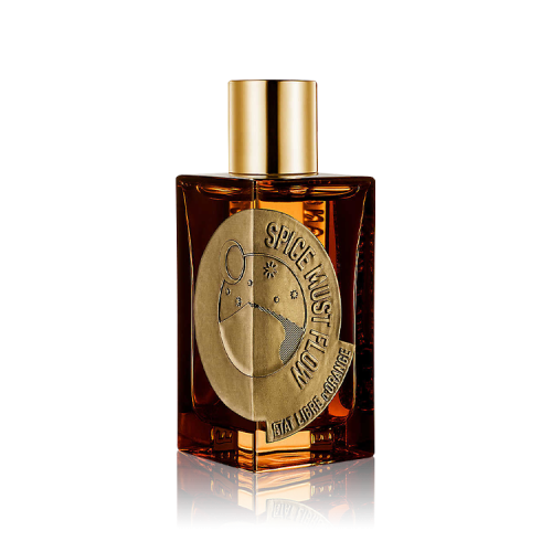تستر عطر إيتا ليبري دي أورانج سبايس ماست فلو Spice Must Flow Etat Libre d'Orange