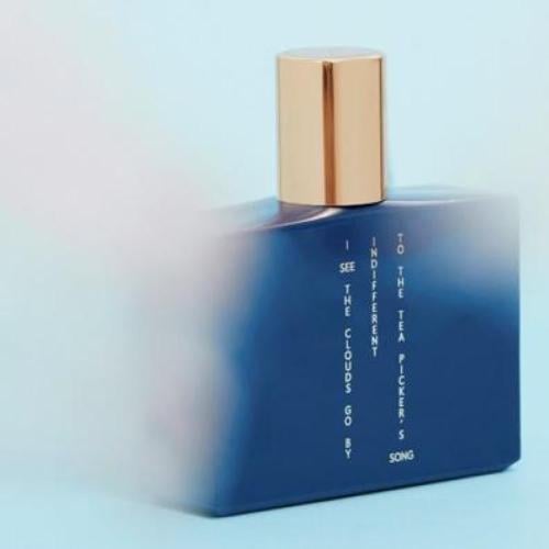 تستر اي سي ذا كلاودز جو 50مل بدون غطاء I see The Clouds Go By Floraïku Paris