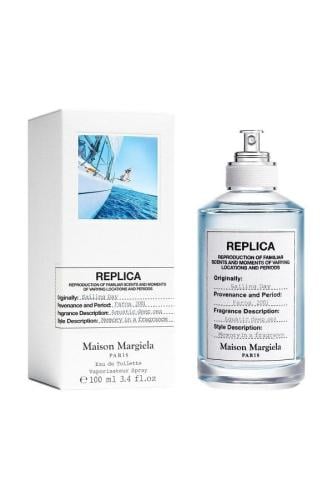 عطر ميزون مارجيلا سايلينج داي أو دو تواليت 100 مل