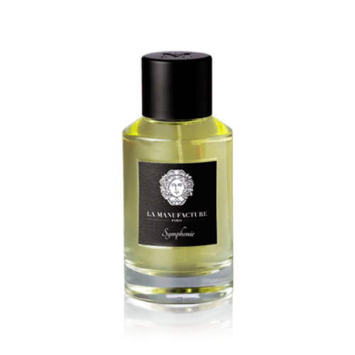 تستر عطر لا مانوفاكتور سيمفوني100مل
