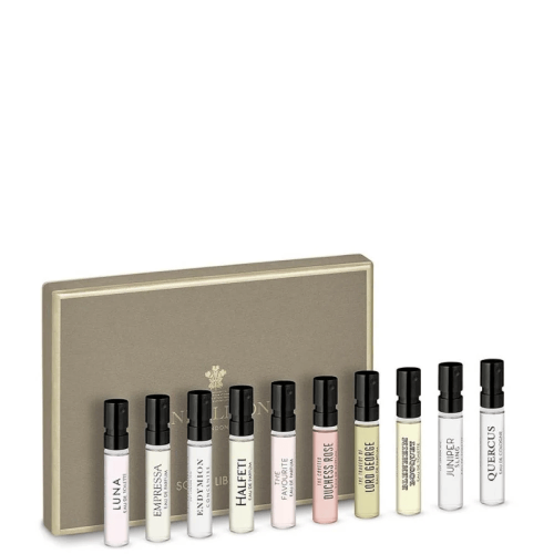 بنهاليغونز سينت ليبراري ايست لندن 1870 مجموعة هدايا - 10×2 مل