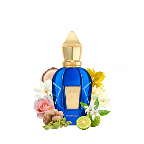 تستر عطر تورينو 23 من زيرجوف50مل