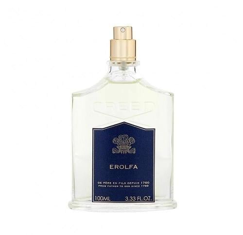 تستر كريد ميليسمي اروفلا او دي بارفان للرجال