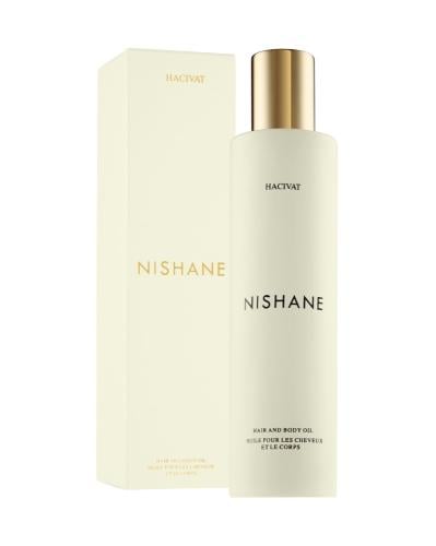 بودي أويل نيشان هاشيفات  حجم 100مل