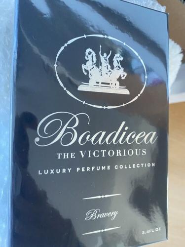 عطر بوديسيا برايفري أو دو برفيوم 100مل