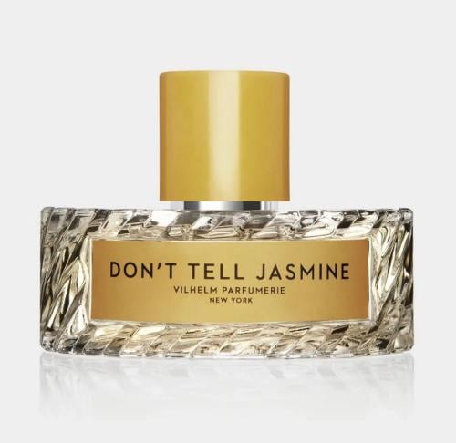 دونت تيل جاسمين فيلهلم 100مل ( تستر )