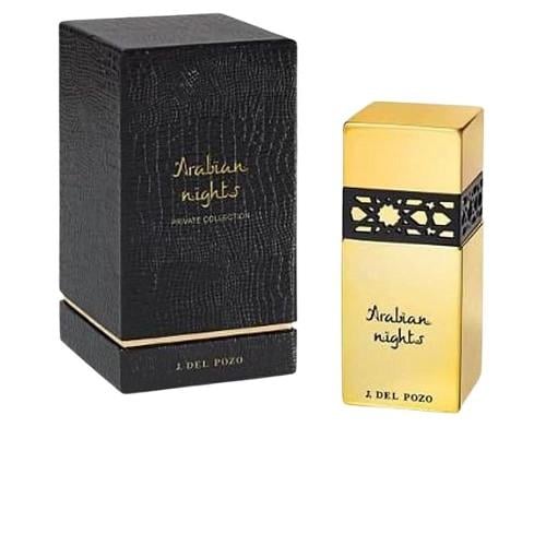 عطر جي ديل بوزو ارابيان نايت مان (الليالي العربية _للرجال) برايفت كوليكشن-100 مل