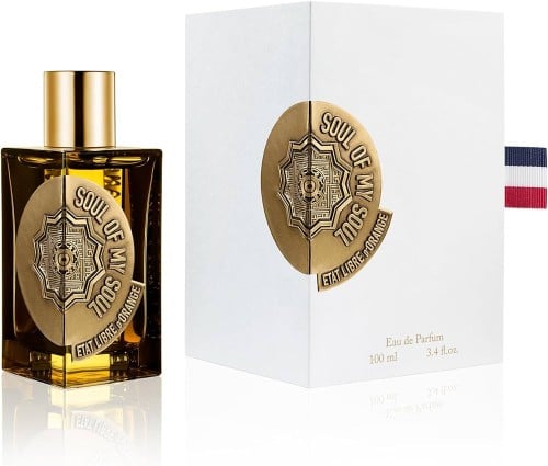 ايتات ليبري دورانج سول اوف ماي سول - 100مل