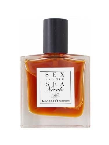 فرنشيسكا بيانشي سكس اند ذا سي نيرولي اكستريت 100مل