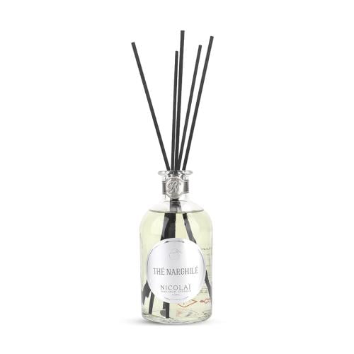 فواحه بيت نيكولاي ذا نارجيل250مل