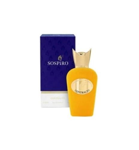 سوسبيرو كونترالتو او دو برفيوم 100 مل