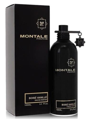 عطر مونتال بويز فانيلا او دي بارفيوم - 100 مل