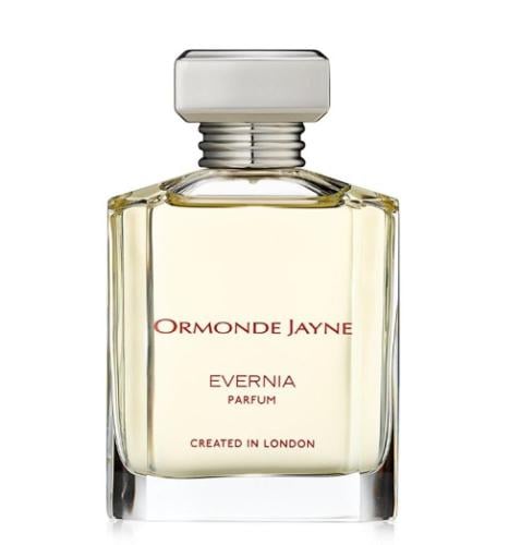 تستر عطر ايفرنيا اورموند جاين عطر للرجال و النساء 2021 88مل