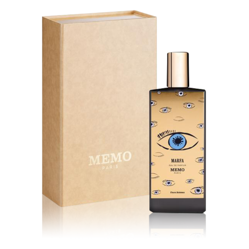 عطر ميمو باريس مارفا 75مل