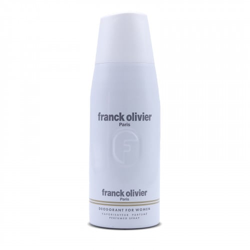 معطر جسم فرانك اولفر حجم 250مل