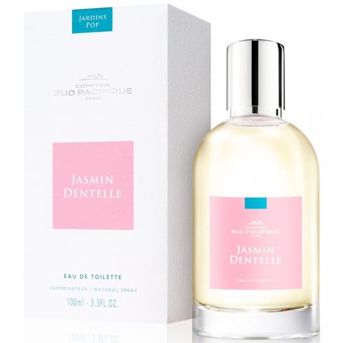 عطر COMPTOIR SUDPACIFIQUE GASMIN DENTELLE حجم 100مل