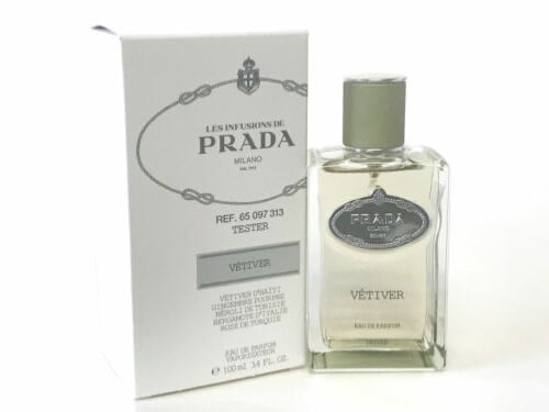 تستر عطر براد فيتيفر رجالي 100 مل