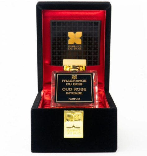 عطور النيش: سر الفخامة التي لا يعرفها الكثيرون