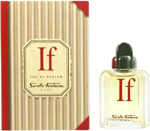 عطر إي إف رجالي اودي برفيوم حجم 100مل