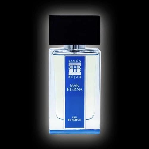 تستر عطر رامون بيجار مار إتيرنا 100 مل Mar Enterna De Parfum Ramón Béjar
