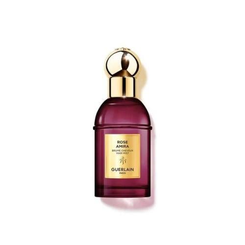 عطر شعر جيرلان روز امير تستر