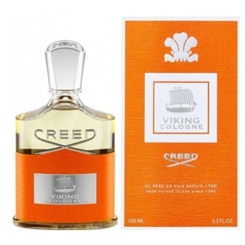 كريد فايكنج كولونيا أو دي بارفيوم للرجال 100ملCreed Viking Cologne
