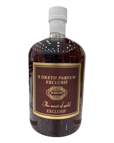 فواحه اعواد آر دكت الذهب 3000مل