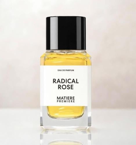 تستر راديكال روز ماتير بروميار 100مل