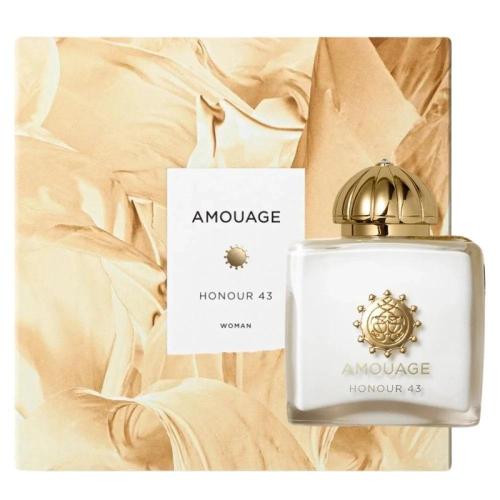 امواج هونر 43 اكستريت دي بارفيوم 100مل