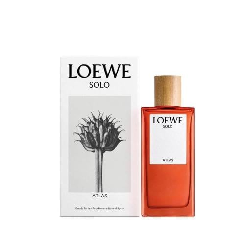 عطر لويفي اطلس الرجالي او دو برفيوم 100مل