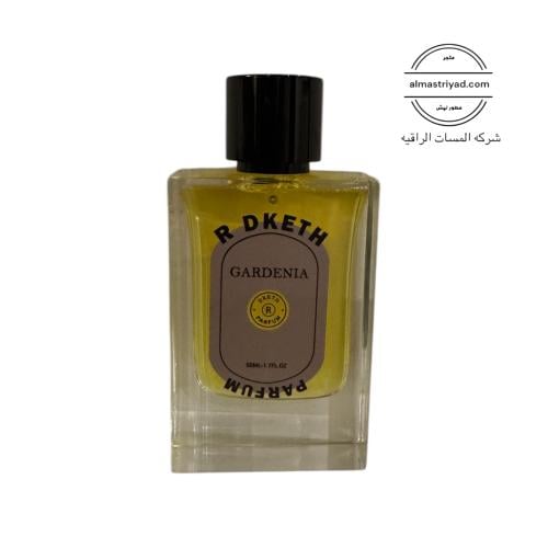 عطر مستوحى عطر ار دكت غاردينيا احادي اودي برفيوم حجم 50مل