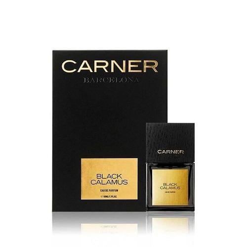 عطر كارنر برشلونة بلاك كالموس او دو بارفيوم 50مل