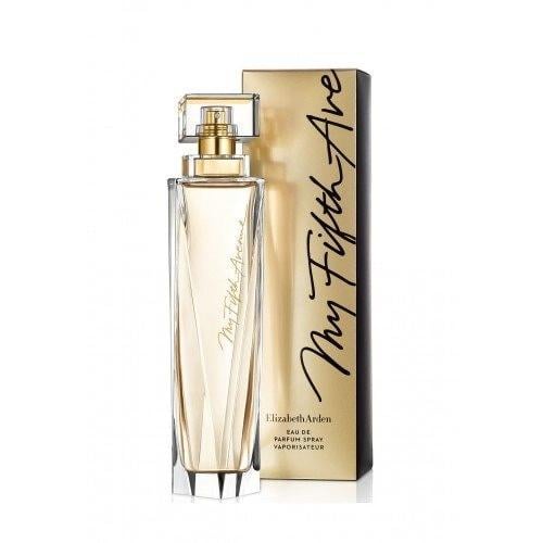 عطر اليزابيث اردن ماي فايف افينيو او دو بارفيوم 100مل