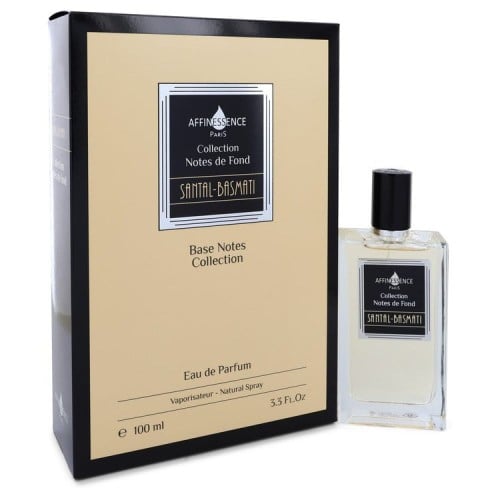 عطر Santal Basmati من افينسيس للجنسين - او دو برفيوم 100 مل