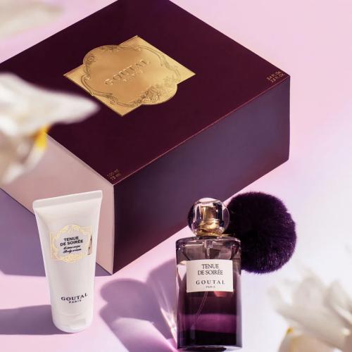 مجموعه عطر غوتال تونو دو سواريه او دو بارفيوم للنساء 100 مل