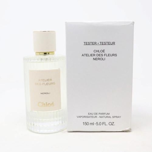 تستر عطر كلوي أتيليه دي فلور نيرولي للنساء أو دي بارفان 150 مل