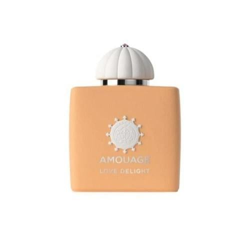 تستر عطر امواج لوف ديلايت عطر نسائي 100 مل