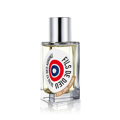 ايتات ليبري دورانج فيلس دي ديو دو ريز ايت ديس اجروميس أو دي بارفيوم 100مل