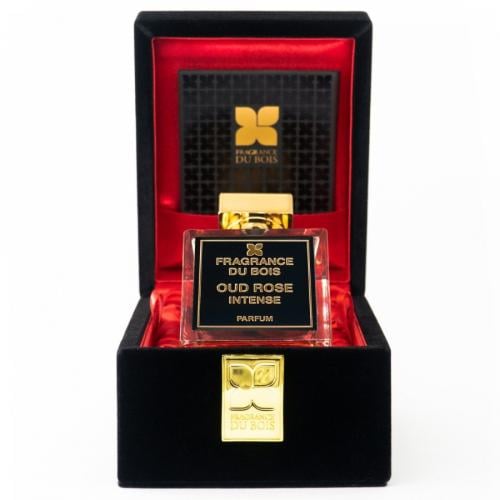 فريقرانس دو بويس عود روز انتنس برفيوم 100 مل