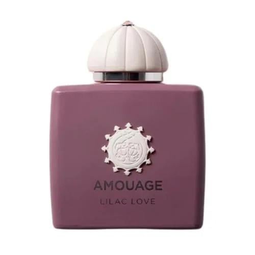 تستر عطر امواج ليلك لوف النسائي او دو بارفيوم 100مل